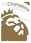Image result for Premier League Sleeve Logo