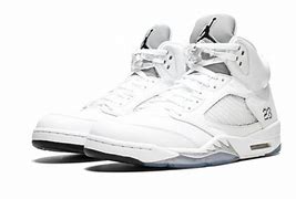 Image result for Metallic 5s