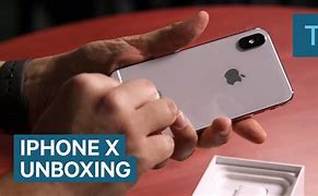 Image result for iPhone X Box