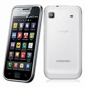 Image result for Samsung Galaxy S I