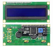 Image result for Serial LCD with Nrf340