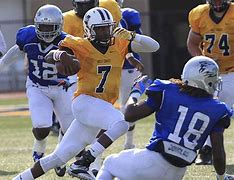 Image result for JUCO Schools Football
