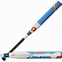 Image result for Fast Pitch Softball Bat Size Chart