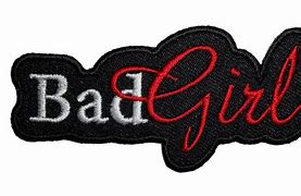 Image result for Biker Girl Patches