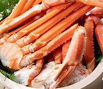 Image result for Crab Buffet Osaka