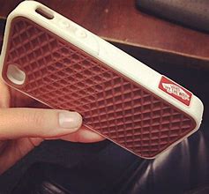 Image result for Vans Off the Wall Smartphone Case