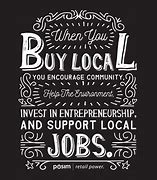 Image result for Supporting Local Business