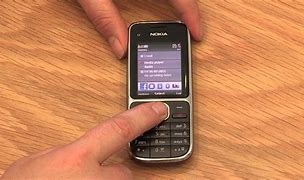 Image result for Nokia C2-01