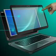 Image result for Laptop Screen Black and Box