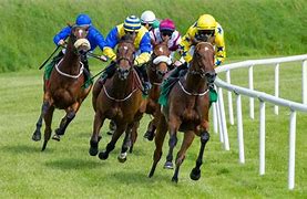 Image result for British Horse Racing Class Bands