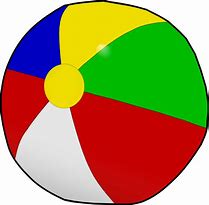 Image result for Beach Ball Print Out