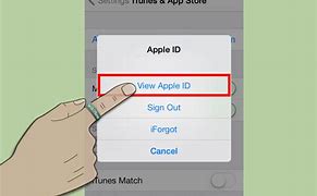 Image result for Locate Apple ID