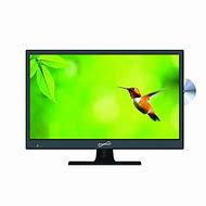 Image result for 19'' Sharp TV DVD Combo