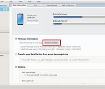 Image result for T-Mobile Samsung Firmware Update
