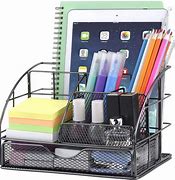 Image result for office table accessories