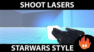 Image result for Robot Shooting Lasers