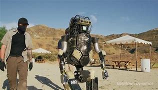Image result for USA Military Robots
