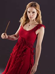 Image result for Harry Potter and the Deathly Hallows Hermione