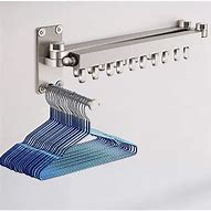 Image result for Fold Away Clothes Drying Rack