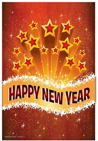 Image result for Funny New Year Greeting Cards