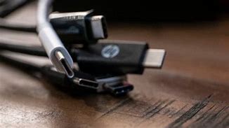 Image result for Inside of a Charging Port iPad USBC