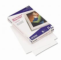 Image result for Canon Glossy Photo Paper 6X4