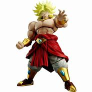 Image result for Dragon Ball Figure Rise Standard