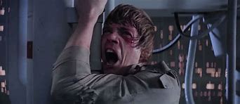 Image result for Luke Skywalker No Hand