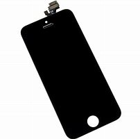 Image result for iPhone 5 Screen Black LCD Digitizer