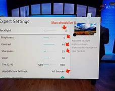 Image result for Best Samsung TV Settings