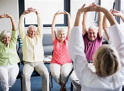Image result for Seniors Wellness Program