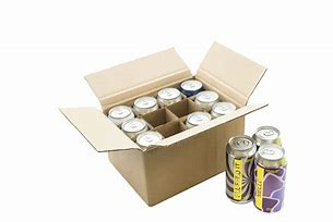 Image result for Can Packaging