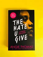 Image result for The Hate U Give Essay