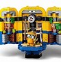 Image result for LEGO Despicable Me Toys