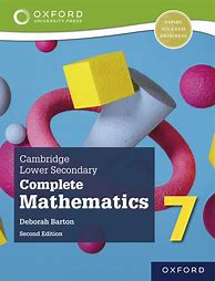 Image result for Oxford Maths Book for Class 7