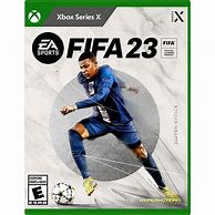 Image result for Xbox Series X FIFA 21