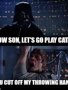 Image result for Star Wars Let's Gooooo Meme