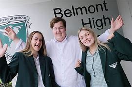 Image result for Belmont High School Geelong