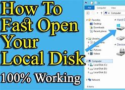 Image result for This PC Local Disk F