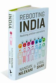 Image result for Rebooting India. Book