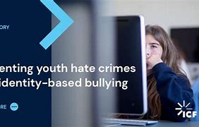 Image result for Youth Hate Crime