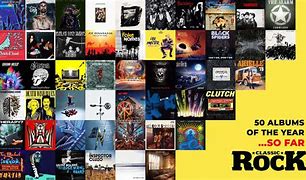 Image result for Great Rock Album Covers