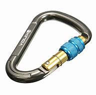 Image result for Carabiner Screw