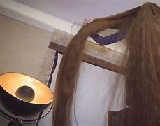 Image result for Real Life Rapunzel Has 90 Inch Long Hair