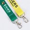 Image result for Colored Lanyards
