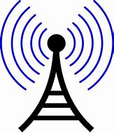 Image result for RF Tower Clip Art
