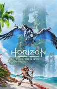 Image result for PS5 Horizon Zero Dawn 2