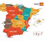 Image result for Region Espagnol