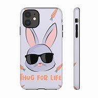 Image result for Bunny Pop It Phone Case