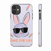 Image result for Bunny Phone Case From Clarks